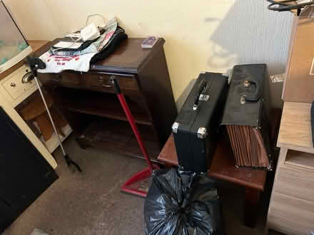 Photo of free Furniture (Rumney CF3) #4
