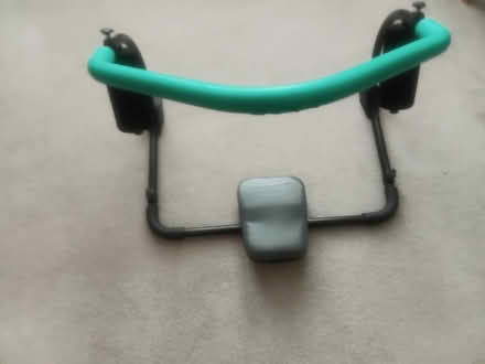 Photo of free Abs trainer (Bexleyheath DA7) #1