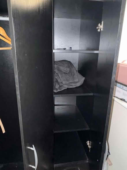 Photo of free Wardrobe (LU5) #2