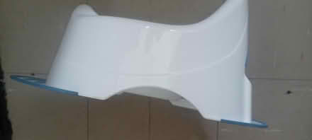 Photo of free potty (Coseley WV14) #1