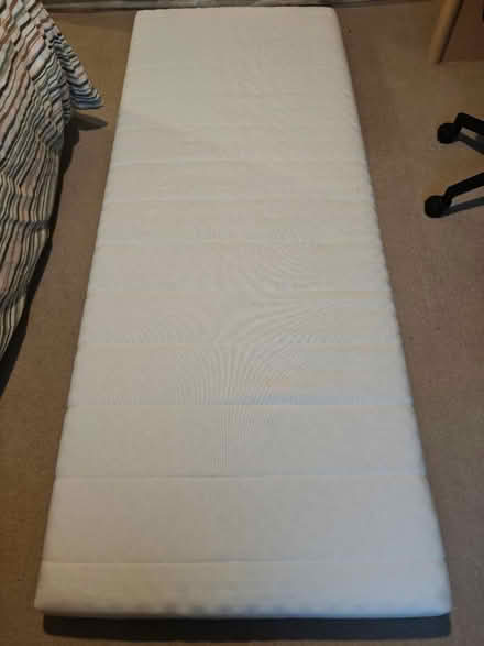 Photo of free ÅFJÄLL single mattress x2 (BS4) #1