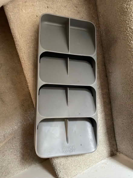 Photo of free Cutlery organiser (RG2) #1