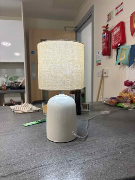 Photo of free Lamp (Leeds LS2) #2