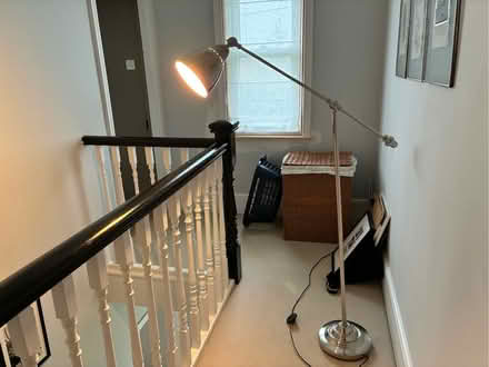 Photo of free Floor Lamp (Ikea) (Great Kingshill HP15) #1