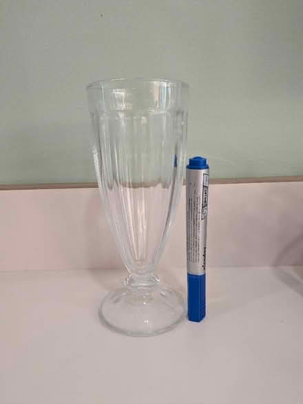 Photo of free Ice cream sundae glass (Chippenham SN14) #2