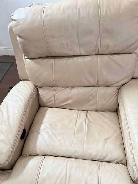 Photo of free Chair #2 (S61 1bw) #2