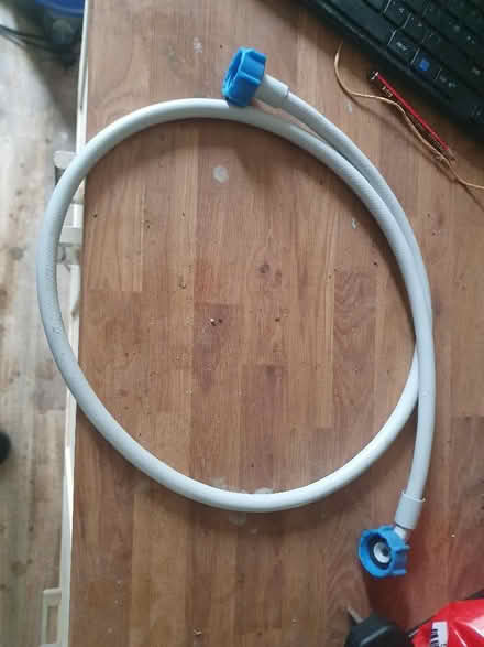 Photo of free Washing machine hose (Middleton DE4) #1
