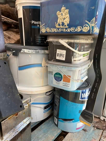 Photo of free Paint (Presteigne LD8) #1