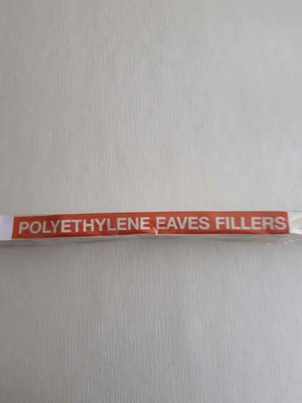 Photo of free Eaves Filler for corrugated sheet (Great Baddow CM2) #2