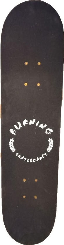 Photo of free Skateboard (Near Monroe Middle School) #1