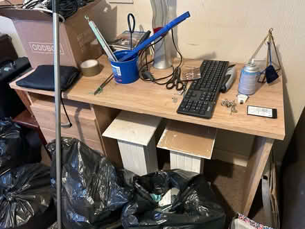 Photo of free Furniture (Rumney CF3) #3