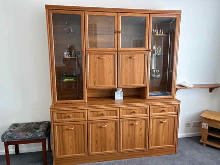 Photo of free 3 Piece and Unit (Biggleswade SG18) #4