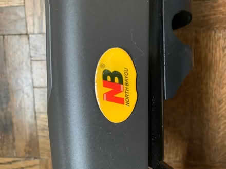 Photo of free Computer screen arm (adjustable) (E4 9rj) #4