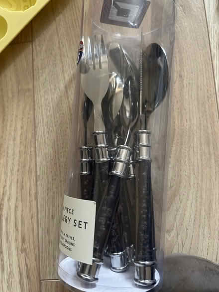 Photo of free kitchen items (Innsworth GL3) #2