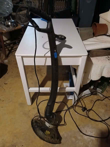 Photo of free Electric strimmer (Minster Lovell OX29) #1