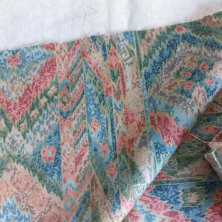 Photo of free Fabric offcuts (Fords Farm RG31) #2