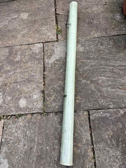 Photo of free Young tree protectors (Horsley DE21) #1
