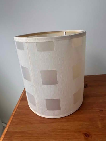 Photo of free Lamp shades (Dublin 18) #4