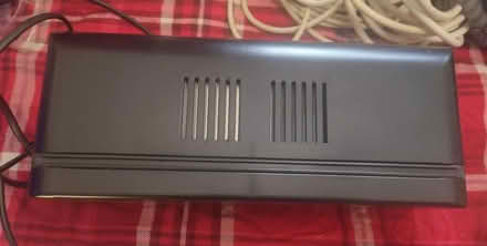 Photo of free Exo Terra vivarium light (SM1) #3