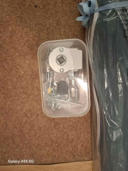 Photo of free Anwing All In Good Condition (Allerton BD15) #4