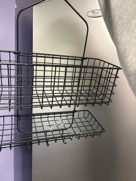 Photo of free Hanging rack (Leeds LS2) #2
