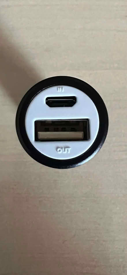 Photo of free Honeywell 2200mAh Power Bank - New & Boxed (Mill Green AL7) #1