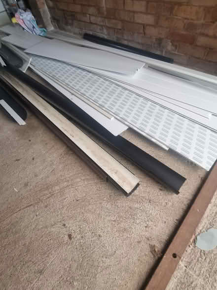 Photo of free Gutter, fascia, soffit (Leominster) #1