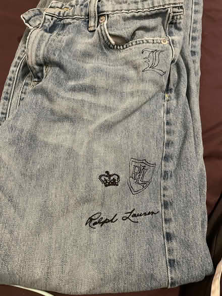 Photo of free Jeans (Wandsworth SW18) #3