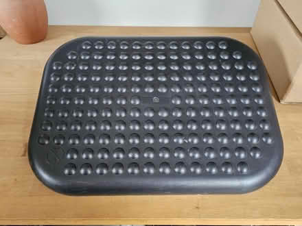 Photo of free Foot rest (Rowhedge CO5) #1