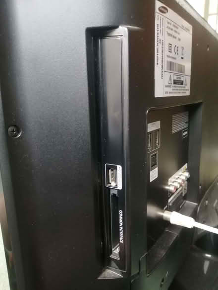 Photo of free Working TV (Heathfield TN21) #2