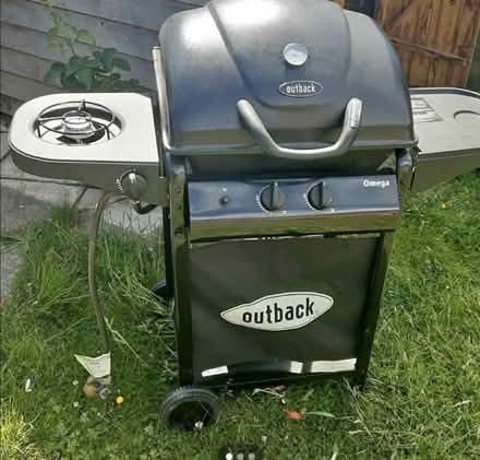 Photo of BBQ (Havant PO9) #1