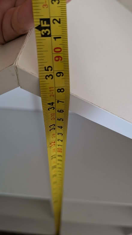 Photo of free House shaped bookshelf/dolls house (Priestwood RG42) #2