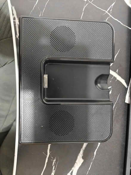 Photo of free Classic iPod dock (Royal Leamington Spa CV31) #1