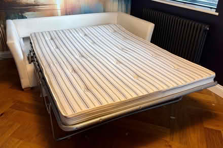 Photo of free Sofa Bed (Hindhead GU26) #2