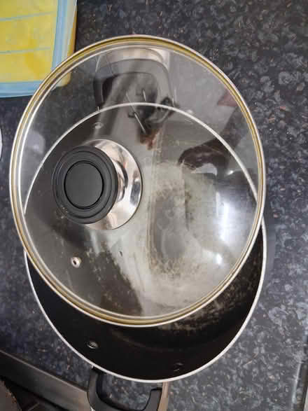 Photo of free Cooking Pot (M169xj) #2