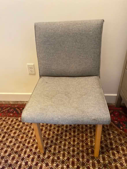 Photo of free Joybird Chair (West End) #2