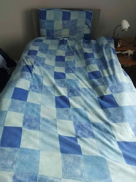 Photo of free Single bed (Heswall CH60) #1