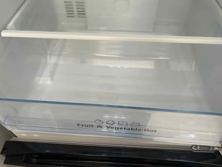 Photo of free Fridge Freezer (Redhill, RH1) #2