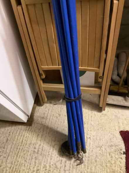 Photo of free Drain rod set (Headington, Oxford OX3) #1