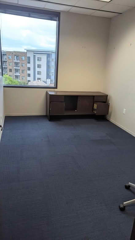 Photo of free file cabinets, desk, & workstations (Galleria/Tanglewood) #3