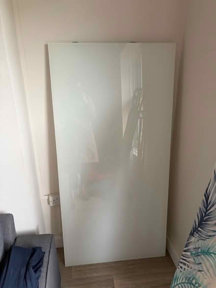 Photo of free Glass table top (Camberwell SE5) #1