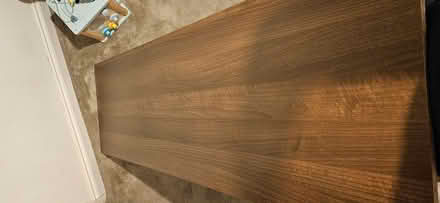 Photo of free Dark wood length 152 x 48cm (Pinner HA5) #2
