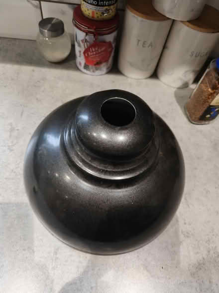 Photo of free Metal light shade (BD10) #1