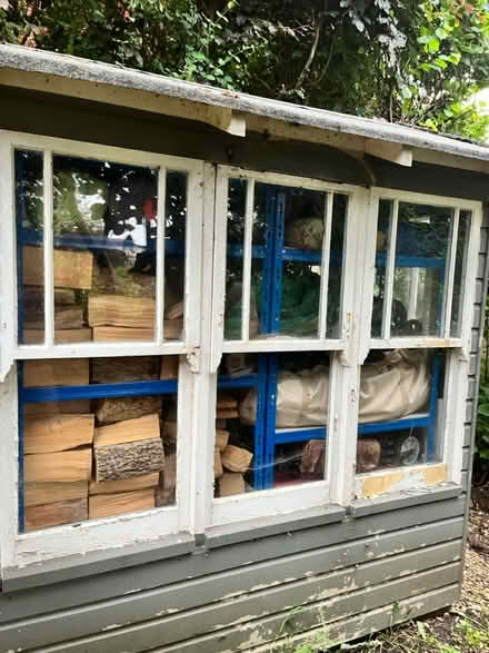 Photo of free Shed (Bath BA1) #3