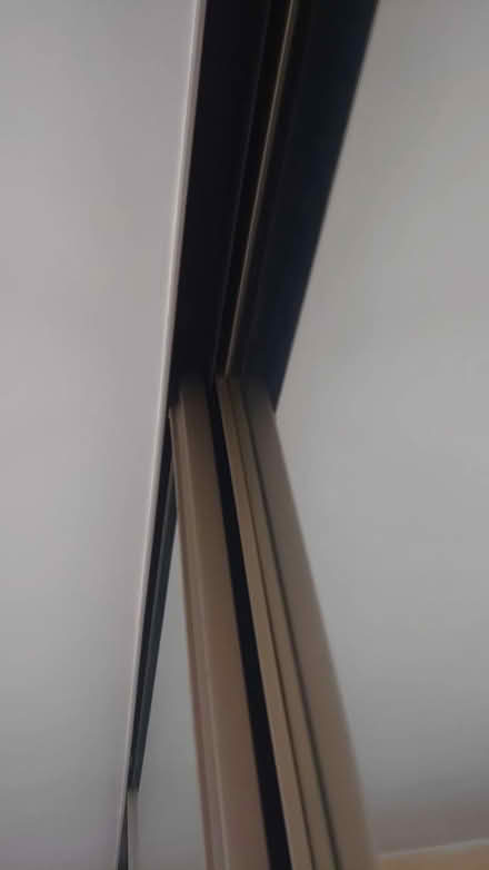 Photo of free Glass sliding doors and runners (Staveley S43) #3