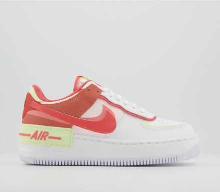 Photo of free Nike Air force 1 (Clovenstone EH14) #4