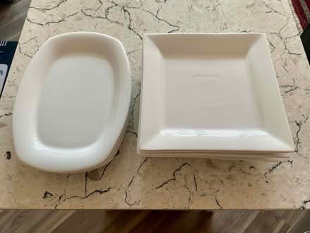 Photo of free Plates (West End) #1