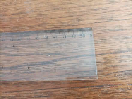 Photo of free Head Protractor (Seaside BN23) #4