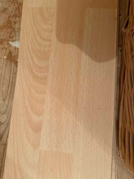Photo of free Laminate flooring (Bromsgrove B60) #2