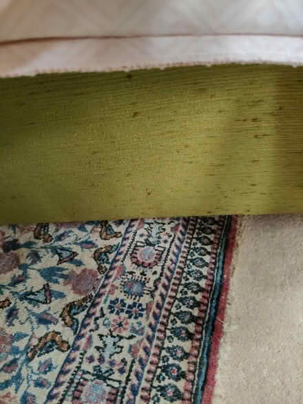 Photo of free Arm chair (Jericho OX2) #4